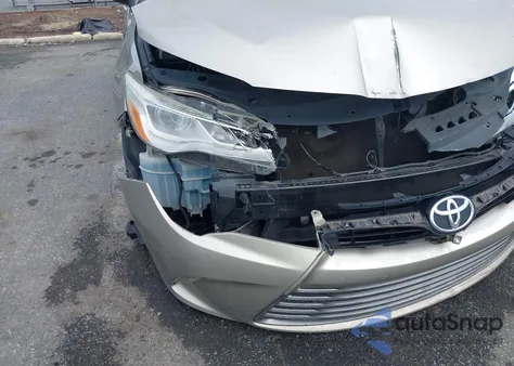 2016 Toyota Camry Xle V6 из США, поврежденный, VIN 4T1BK1FK3GU031159